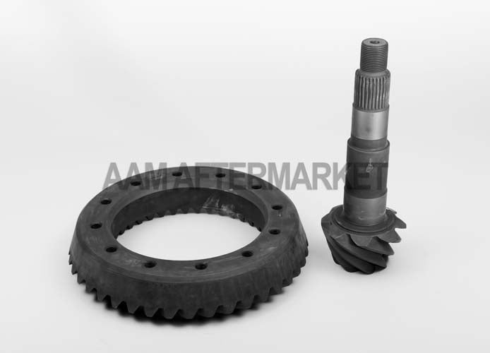 AAM 11.5" 14 Bolt Differential Gear Set 5.13 / 8x41 - GM Sierra, Silverado 2001-2018 40030646