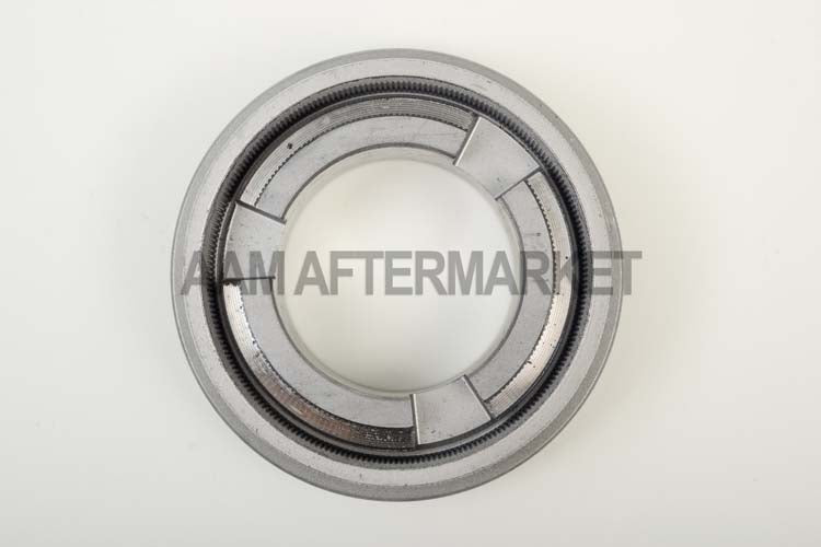 AAM 8.25" IFS Differential Carrier Adjuster Nut - GM Sierra, Suburban, Silverado 2007-2018 40032884
