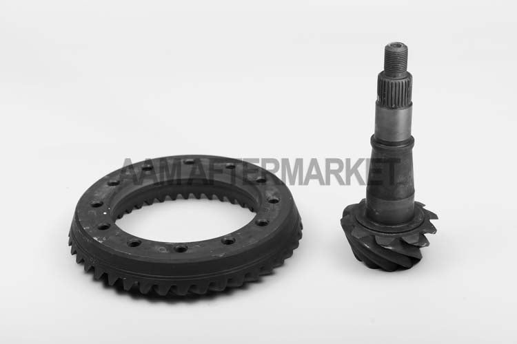 AAM 9.5" 14 Bolt Differential Gear Set 4.10 / 10x41 - GM 1500HD, 2500, Sierra, Silverado, Savana, Express, Trailblazer SS 1981-2013 40033637