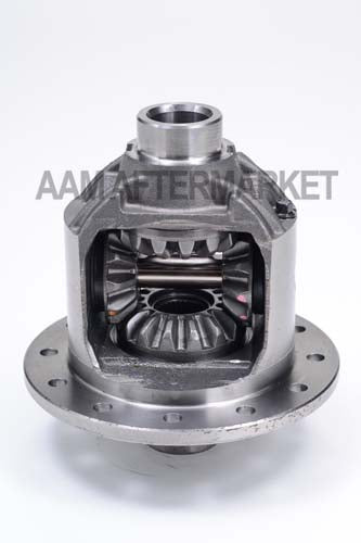 AAM 9.5"/9.25" Differential Carrier - GM Sierra, Silverado / Ram 1981-2014 40035046