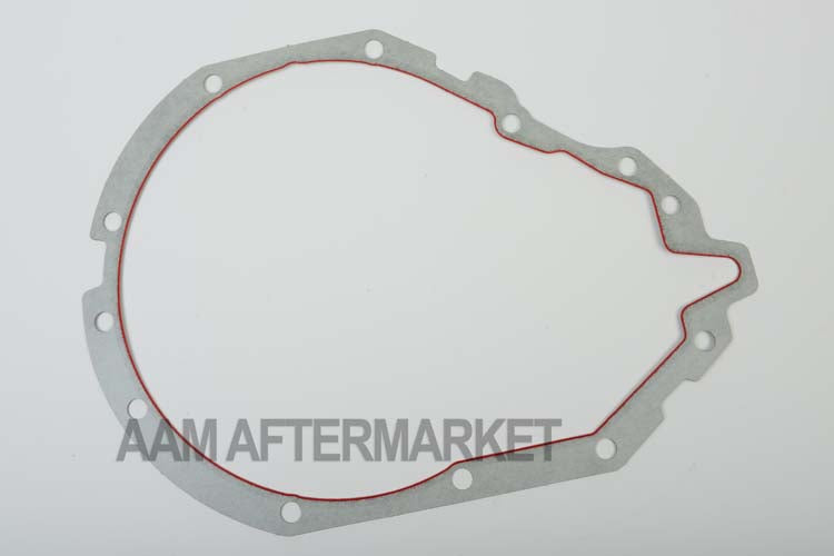 AAM 8.25" IFS Differential Carrier Gasket - GM Escalade ESV 2007-2013 40035410