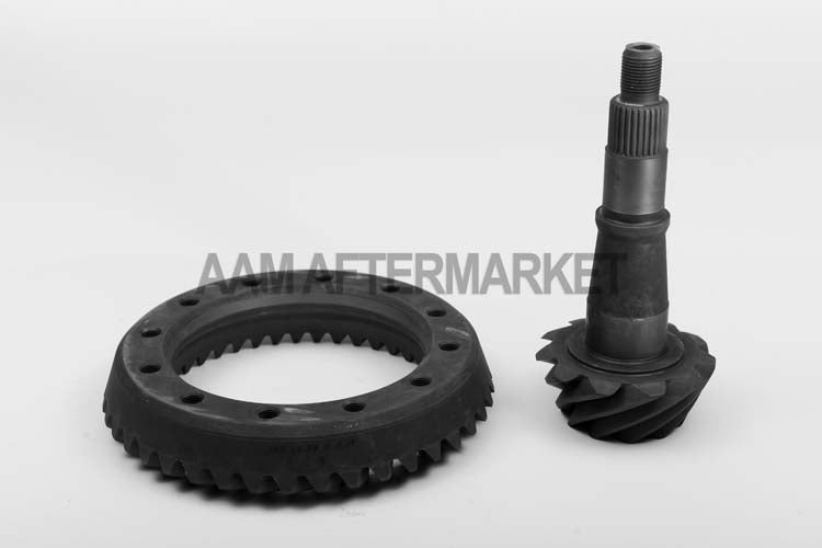 AAM 9.25" Beam Ring & Pinion Gear Set 3.73 / 11x41 - Chrysler Ram 2500 / 3500 2003-2013 40036546