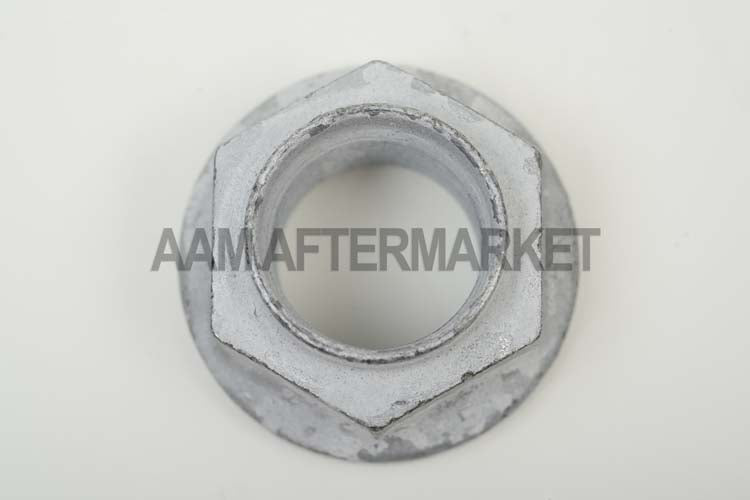 AAM 218mm/195mm/9.76"/9.5" Pinion Flange Nut - GM Camaro 2010-2015 40037574