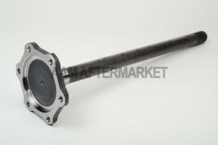 AAM 8.25" IFS Output Shaft (R, 28T) - GM 1500 Series, Silverado 2001-2006 40037801