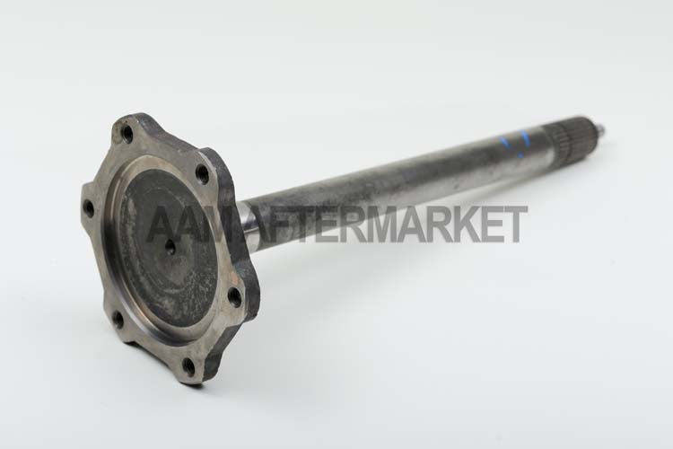 AAM 8.25" IFS Output Shaft (R, 28T) - GM Sierra, Yukon 2007-2011 40038845