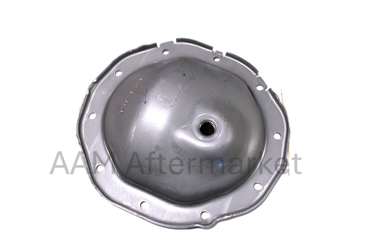 AAM 8.6" 10 Bolt Differential Cover - GM Sierra, Silverado 2007-2018 40039162