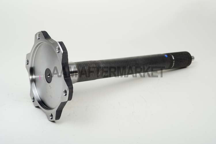 AAM 9.25" Clamshell Output Shaft (R, 33T) - GM Sierra, Yukon 1997-2013 40039201
