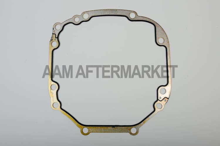 AAM 218mm Rear Differential Cover Gasket - GM Camaro 2010-2015 40040049