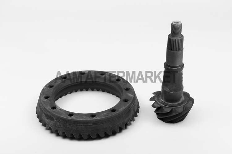 AAM 9.25" Beam Ring & Pinion Gear Set 4.10 / 10x41 - Chrysler Ram 2500 / 3500 2003-2013 40041782