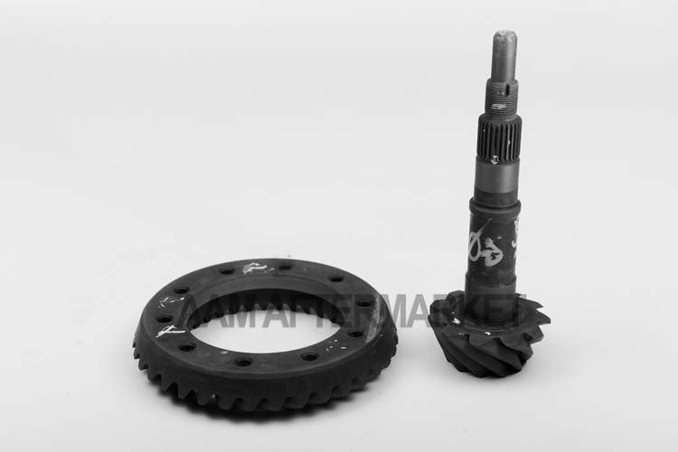 AAM 195 MM Rear Axle Differential Gear Set 3.27 / 11x36 - GM Camaro 2010-2015 40047243