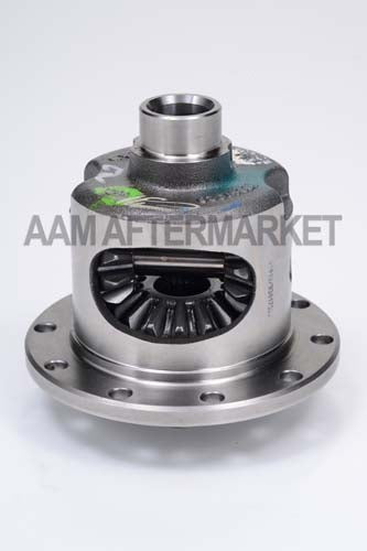 AAM 195 MM Differential Carrier (2.92 Only) - GM Camaro 2010-2015 40047323