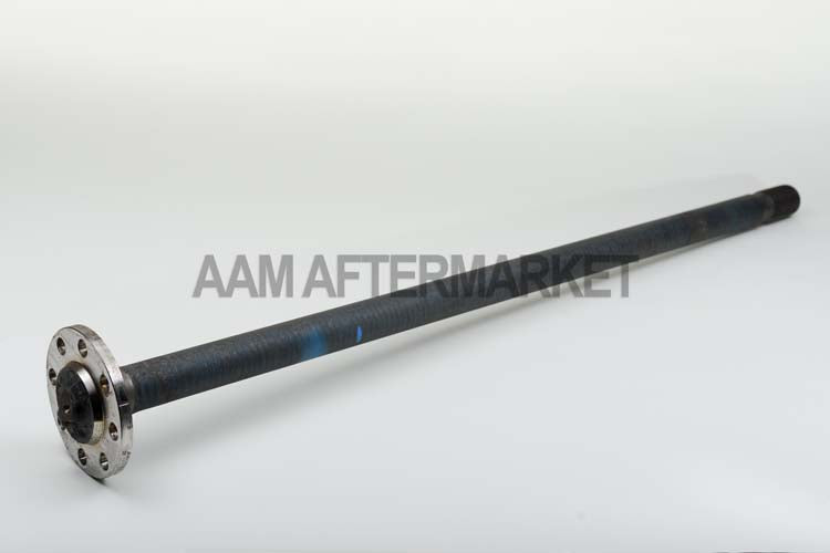 AAM 11.5" 14 Bolt Axle Shaft (L/R, 30T) - GM Silverado, Sierra 2010-2014 40051859