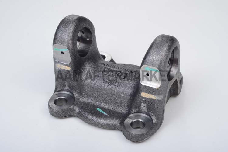 AAM Flange Yoke (1415 Series) - RAM 2500, 1500, 3500 2006-2010 40055527