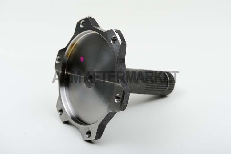 AAM 9.25" Clamshell Output Shaft (L, 33T) - GM Silverado, Sierra 2008-2013 40057071