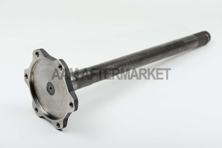 AAM 9.25" Clamshell Output Shaft (R, 33T) - GM Hummer H2 2007-2009 40057073