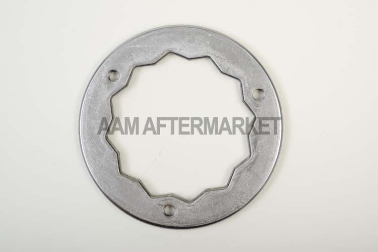 AAM 9.25" Salisbury Differential Adjuster Lock Ring - GM Silverado, Sierra 2011-2025 40058278