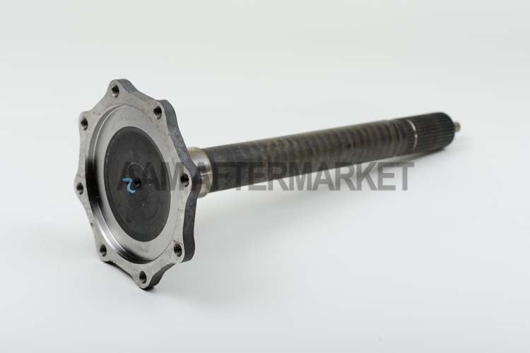 AAM 9.25" Salisbury Output Shaft (R, 33T) - GM Sierra, Yukon 2011-2018 40058313