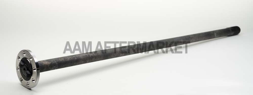 AAM 10.5" 14 Bolt Axle Shaft (R, 30T) - GM Express, Savana 2010-2017 40059202