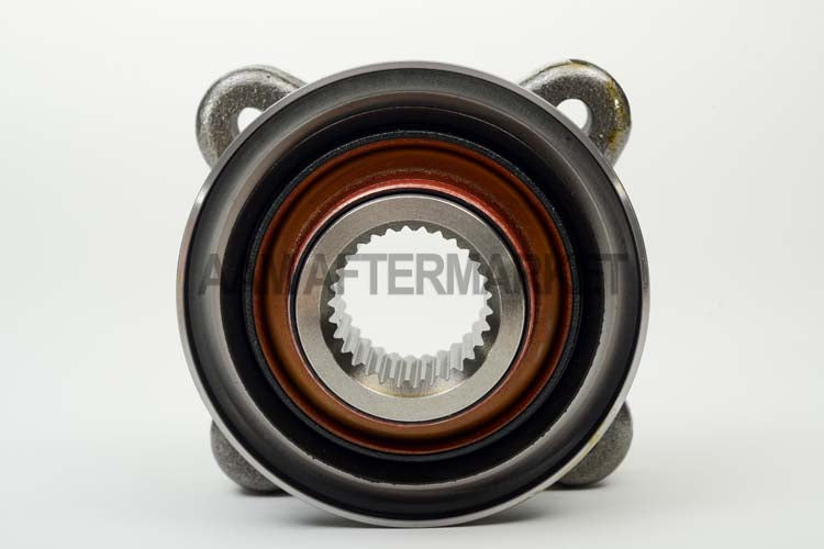 AAM 11.5"/10.5" 14 Bolt Pinion Flange (30/40.38T) - Ram 2003-2011 40062272