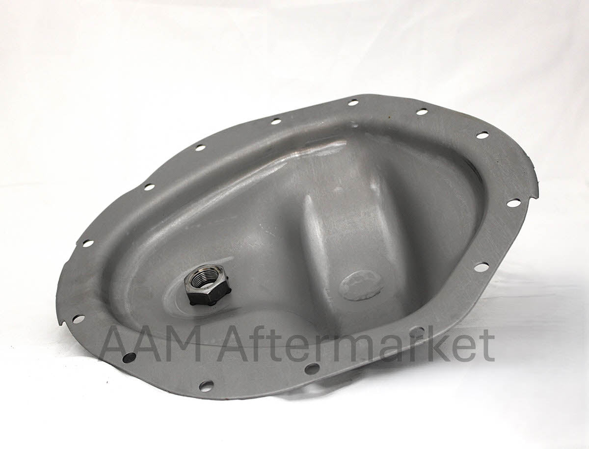 AAM 9.25" Beam Differential Cover - Ram 2005-2013 40063948