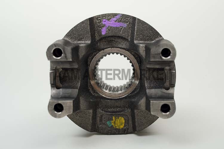 AAM 10.5" 14 Bolt Pinion Flange (1485 Yoke, 30/40.38T) - GM Express 2010-2024 40065702