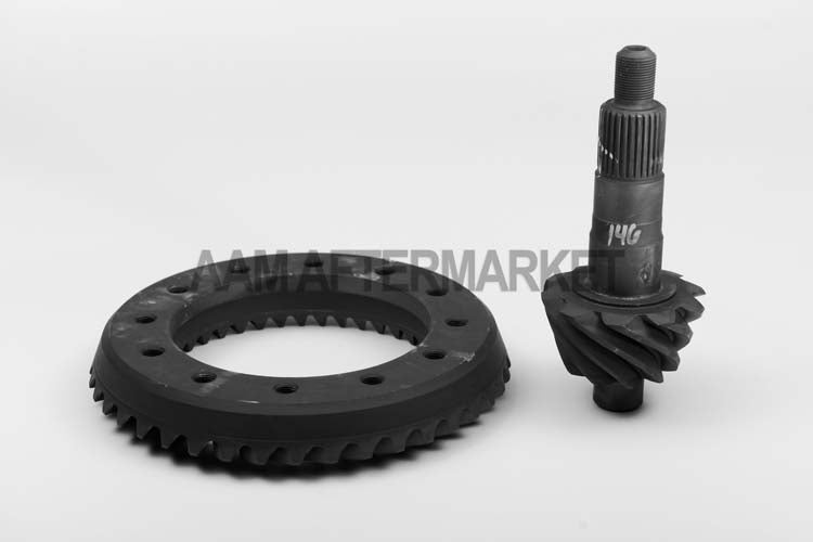 AAM 10.5" 14 Bolt Differential Gear Set 4.10 / 10x41 - GM Savana, Express/Sierra, Silverado, Suburban, Savana, Express 1974-2024 40070463