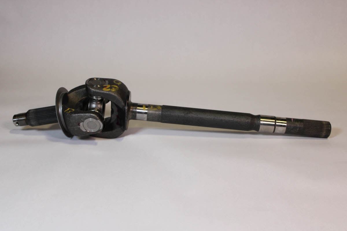AAM 9.25" Beam Front LH Axle Shaft Assembly (1555 Series) - RAM 2500, 3500 2010-2013 40072774