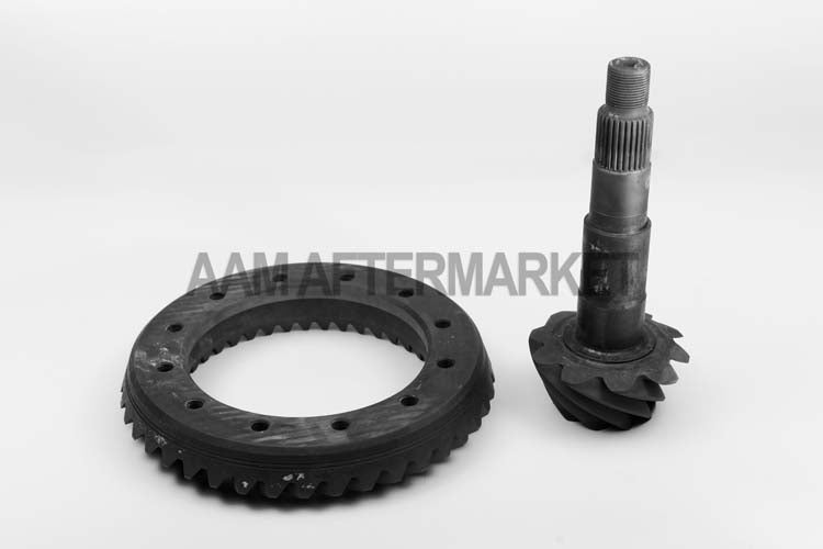 AAM 11.5" 14 Bolt Differential Gear Set 4.10 / 10x41 - GM Sierra, Silverado 2001-2018 40094550