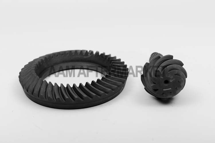 AAM 8.25" IFS Ring & Pinion Gear Set 4.10 (10x41) - GM K1500, Yukon, Tahoe 1987-2019 40095196