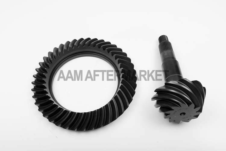 AAM 11.5" 14 Bolt Differential Gear Set 3.73 / 11x41 - GM Sierra, Silverado 2001-2018 40101173