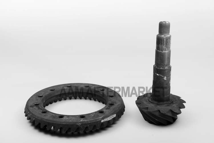 AAM 11.5" 14 Bolt Differential Gear Set 3.42 / 12x41 - GM Sierra, Silverado 2001-2018 40101174