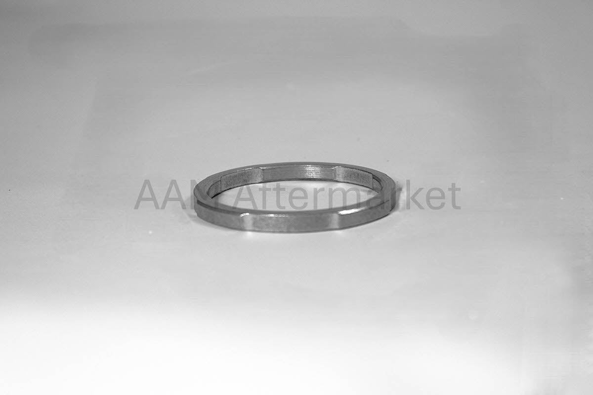 AAM 8.25" IFS Differential Adjuster Lock Ring (Extruded Aluminum, 8-Point) - GM Sierra, Suburban, Silverado 2007-2018 40133900