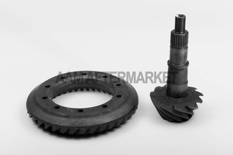 AAM 9.25" Clamshell Differential Gear Set 3.42 / 12x41 - GM 2500, 3500, Silverado, Suburban, Sierra, Yukon 1988-2016 40140594