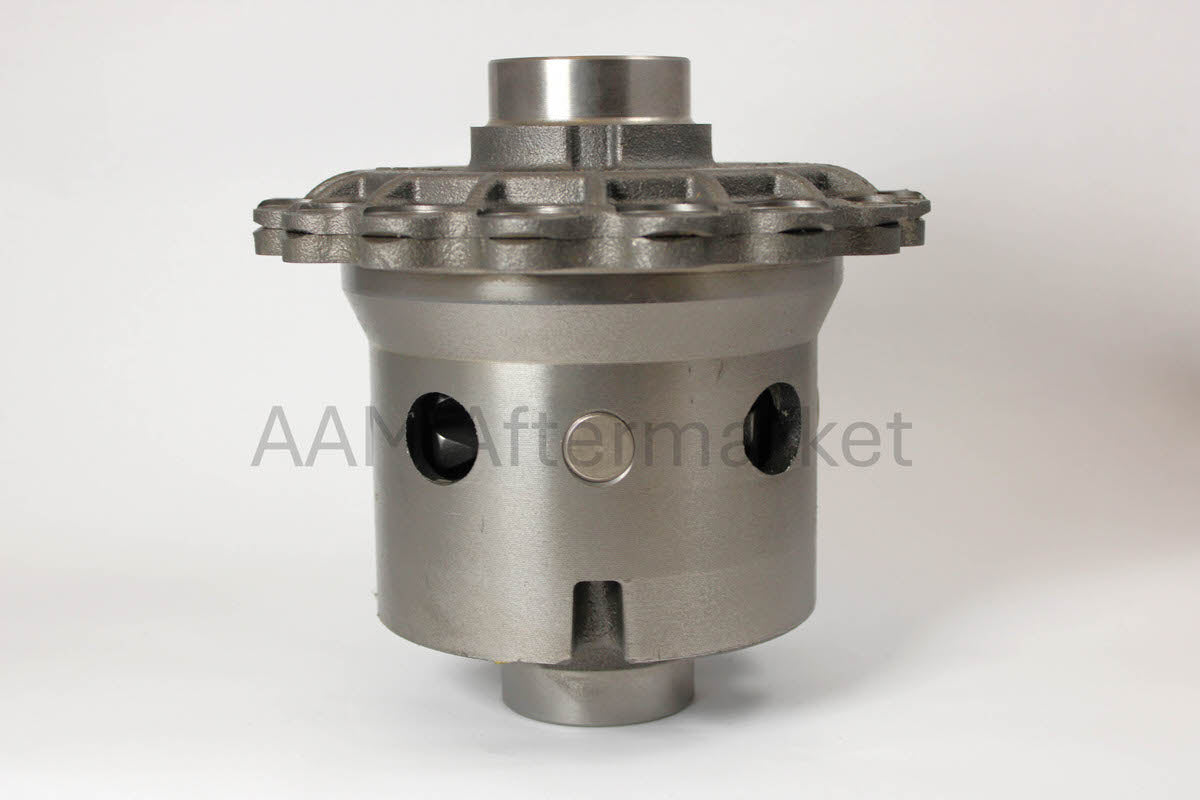 AAM Limited Slip Differential Mini Max (3.73/4.10) - Ram 2500, 3500 2019+ 40193800