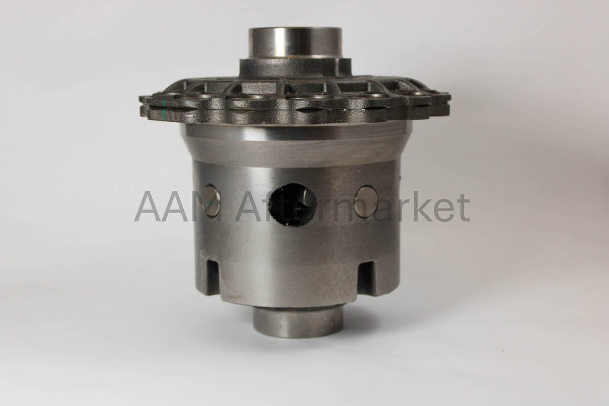 AAM Limited Slip Differential (3.73/4.10) - Ram 2500, 3500, 4500, 5500 2019+ 40193801