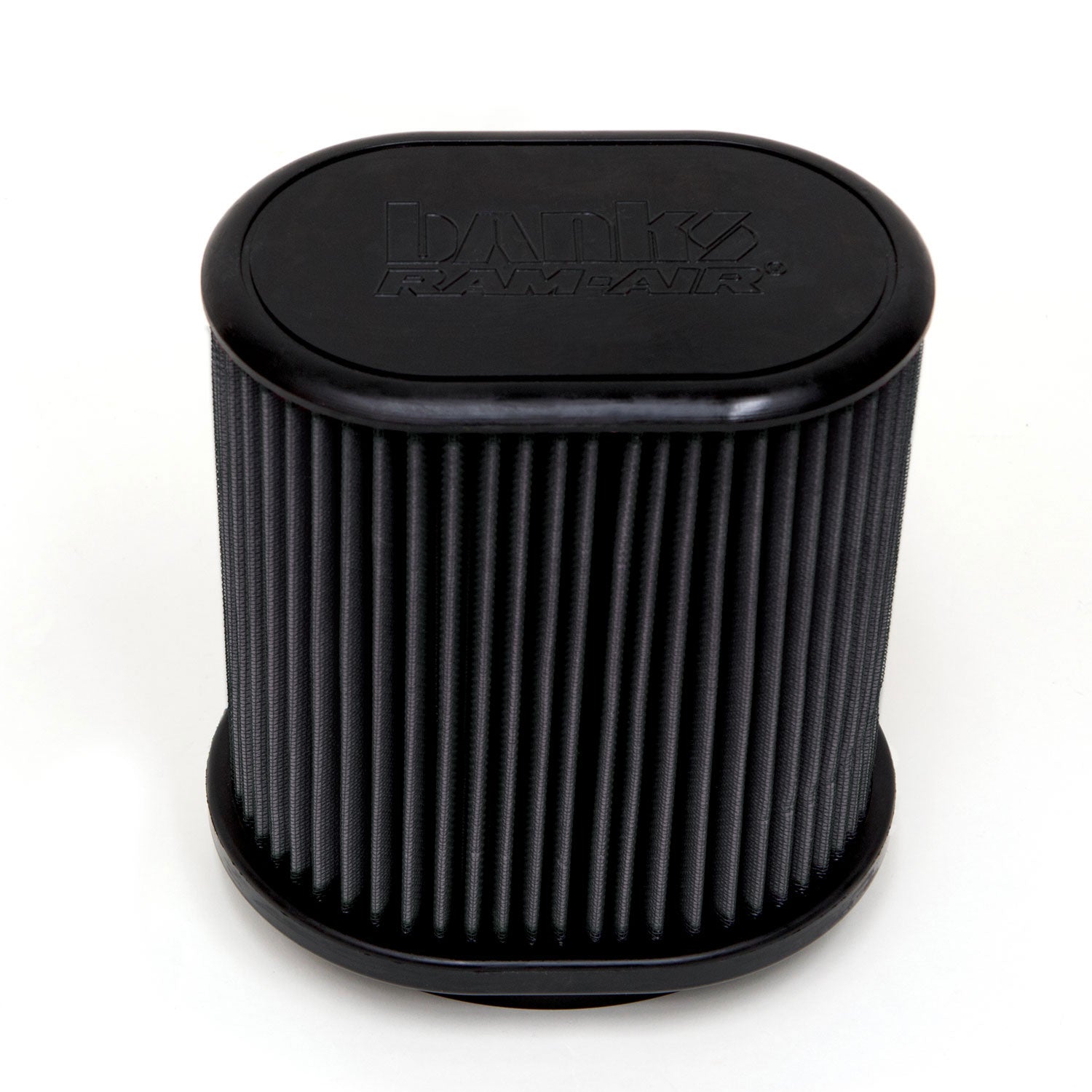 Banks Ram-Air, Big-Ass Dry Filter Cold Air Intake System for 18-24 Jeep Wrangler JL 3.6L 20-24 Gladiator 3.6L