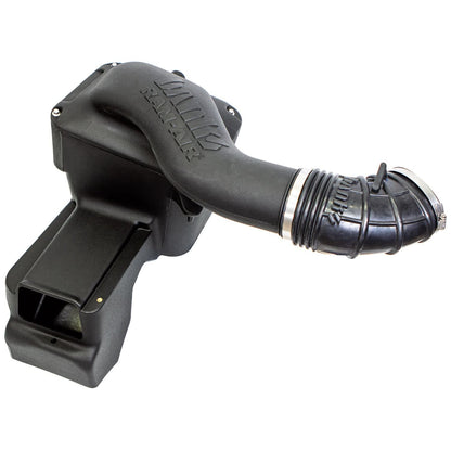 Banks Ram-Air Cold Air Intake System, Oiled Filter, 2017-2019 Ford F250/F350/F450 6.7L Power Stroke 41890 - view 1