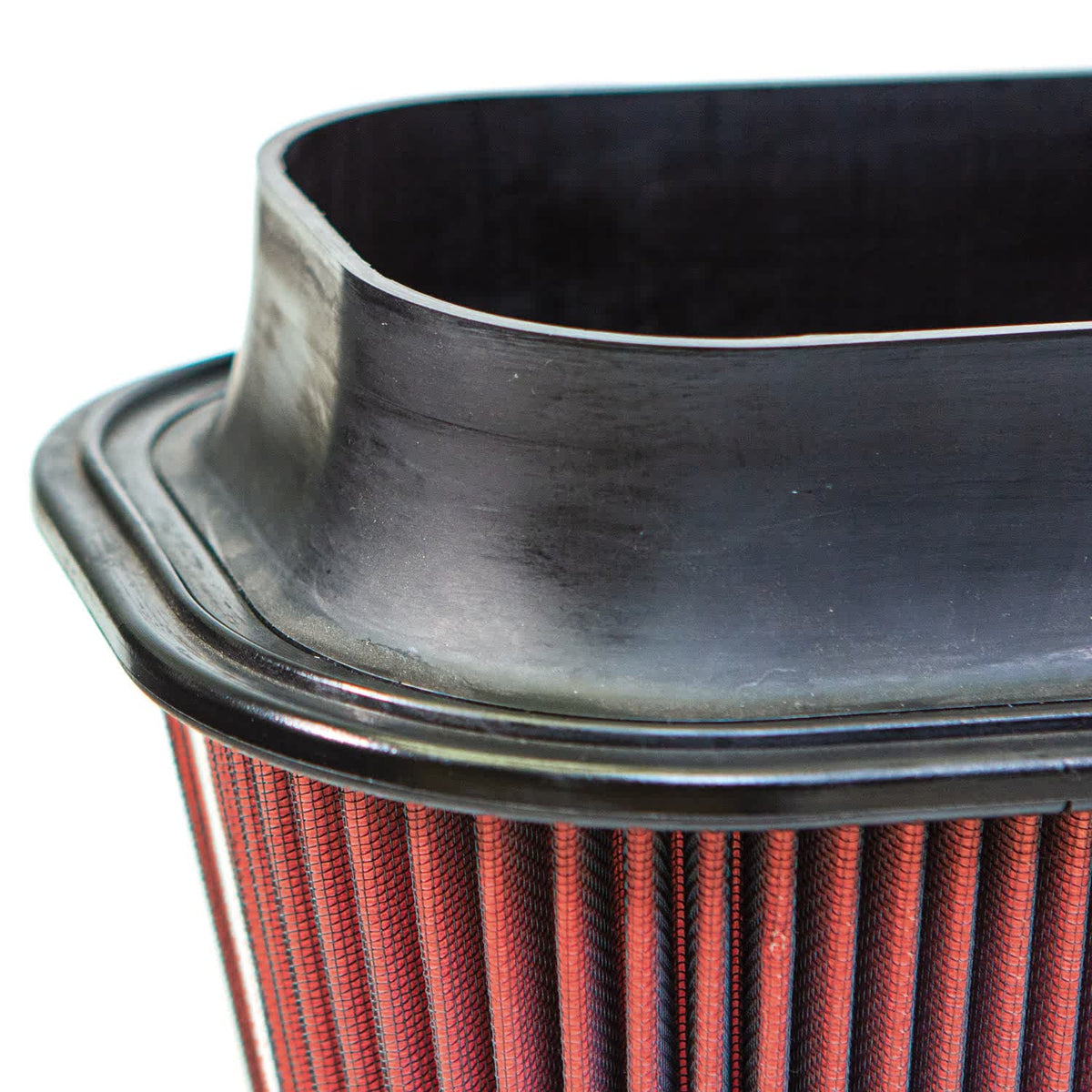 Banks Ram-Air Cold Air Intake System, Oiled Filter, 2017-2019 Ford F250/F350/F450 6.7L Power Stroke 41890 - view 6