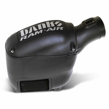 Banks Ram-Air Cold Air Intake System, Oiled Filter, 2011-2016 Ford F250/F350/F450/F550 6.7L Power Stroke 42215 - view 1