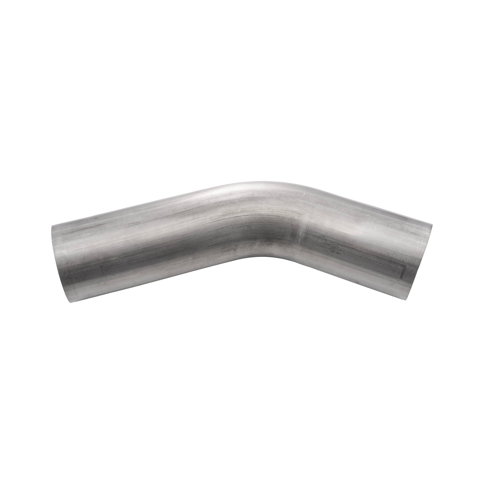45 Degree Mandrel Bend Tube 4.5"OD 5.35"Radius - 16 Gauge (0.060") 304SS 576450045