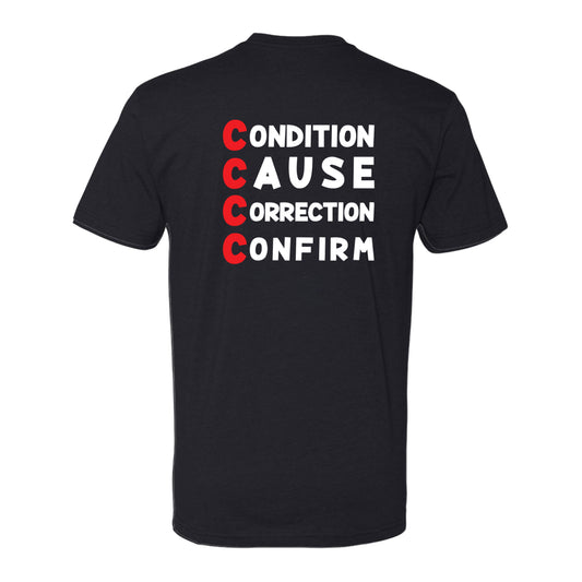 "4C" T-Shirt