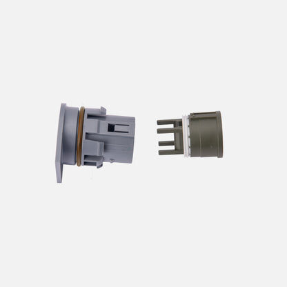 Internal Wire Harness Seal and O-ring for Allison LCT and GM 4T65-E 7-Pack