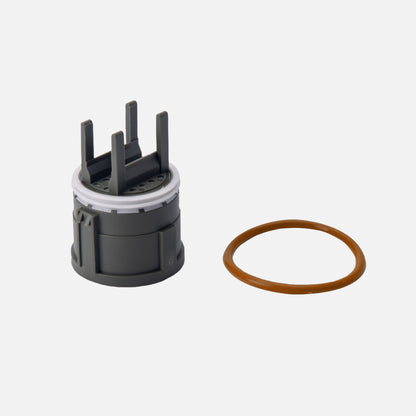 Internal Wire Harness Seal and O-ring for Allison LCT and GM 4T65-E 7-Pack