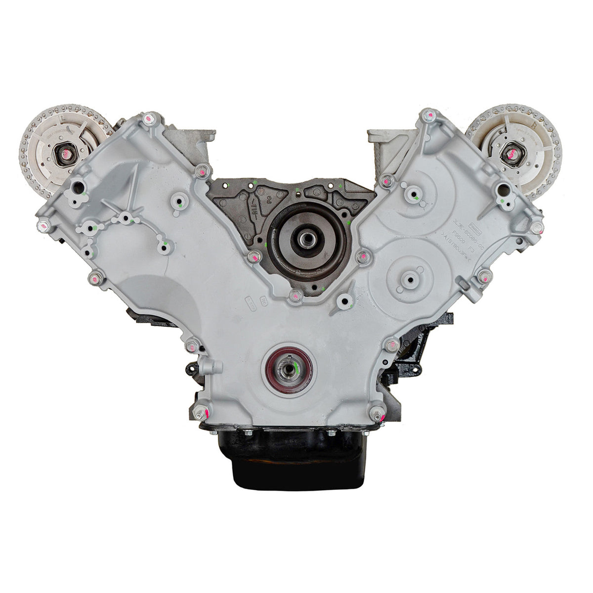 5.4L Triton Engine