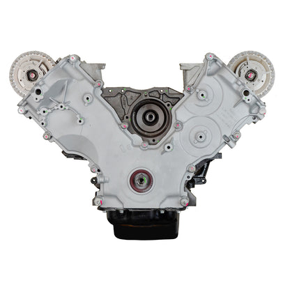 5.4L Triton Engine