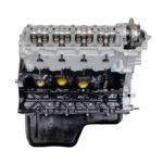 5.4L Triton Engine