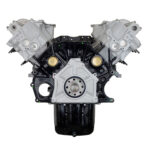 5.4L Triton Engine