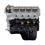 5.4L Triton Engine