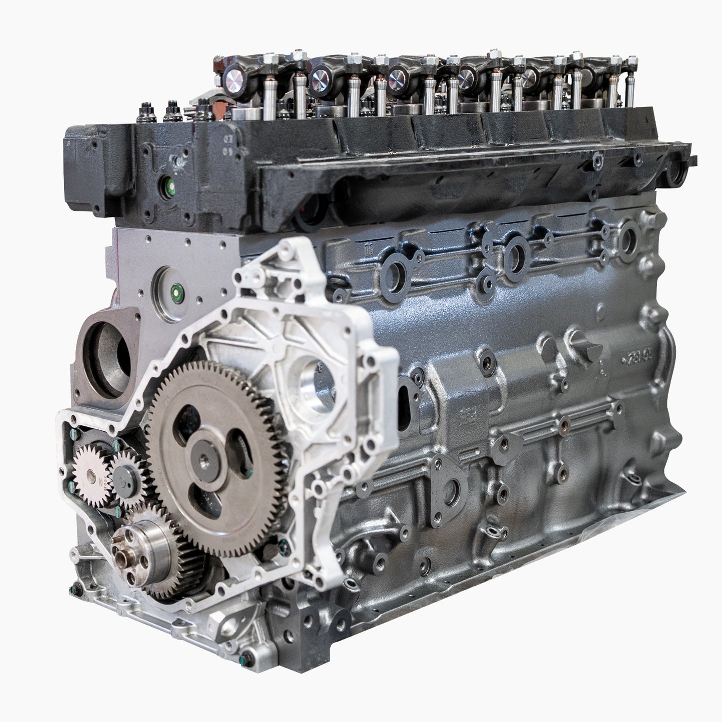 CUMMINS 5.9L, 2003-2004
