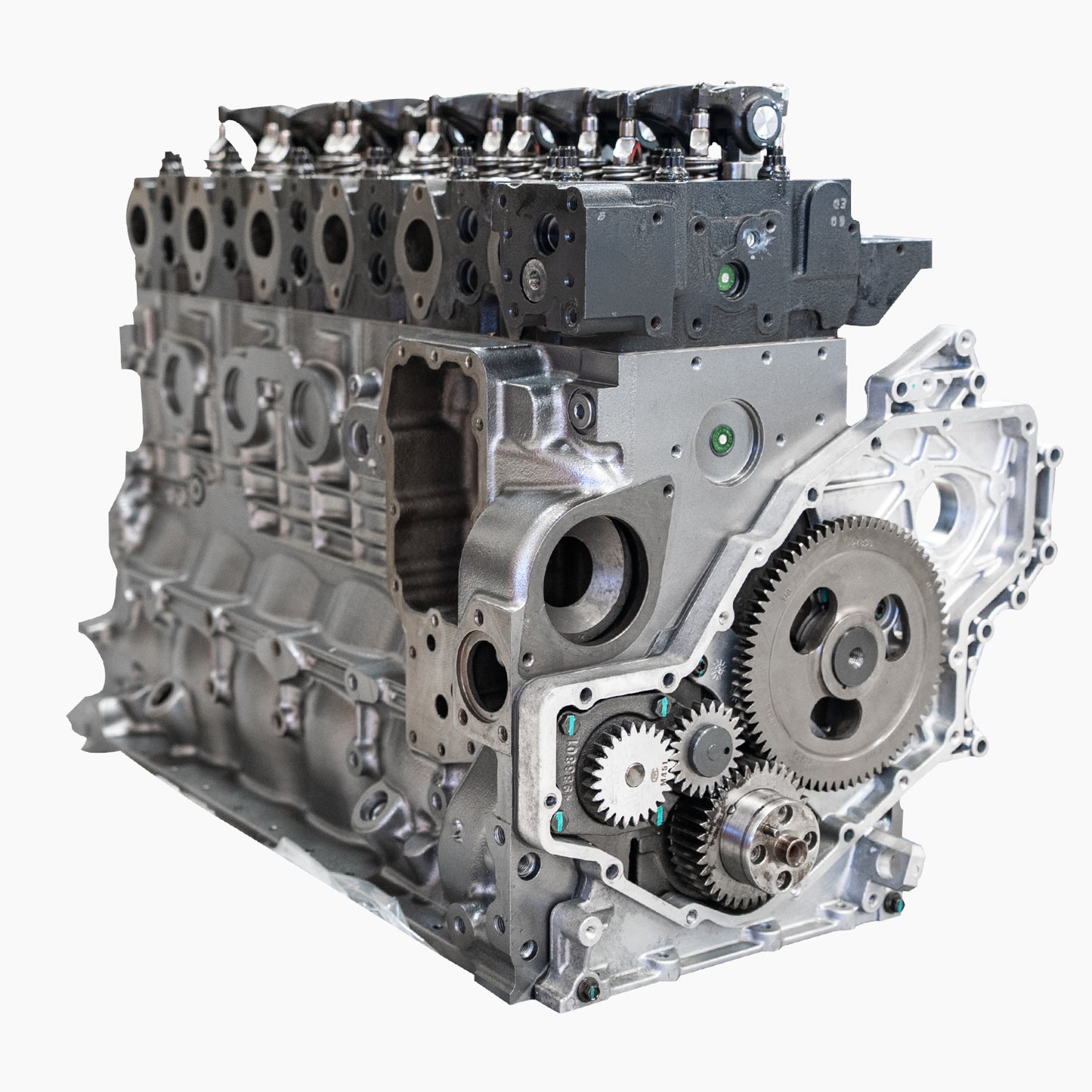 CUMMINS 5.9L, 2003-2004